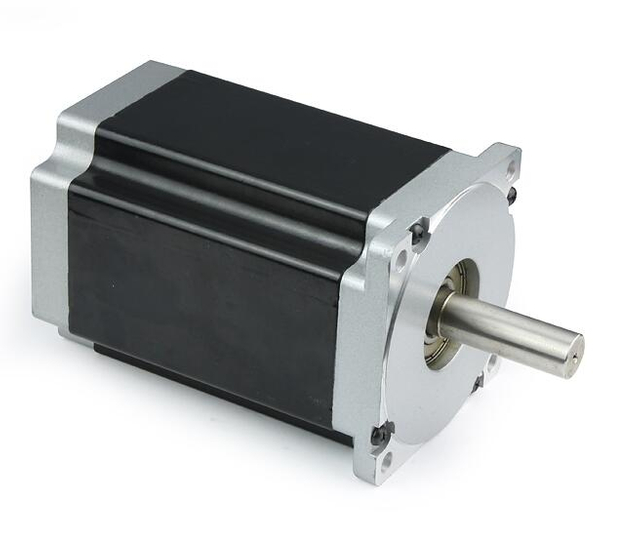 57mm Brushless DC Motor