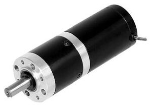 45mm PMDC planet gear motor