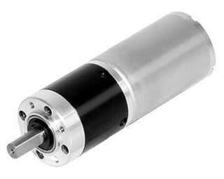36mm BLDC planet gear motor