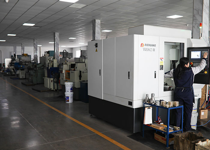 CNC Machine